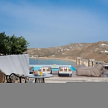 Cova Mykonos מלון דירות 4*