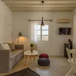 Apartahotel Cova Mykonos
