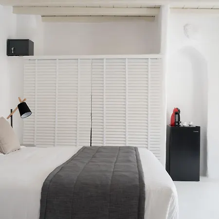 Cova Mykonos Ελιά