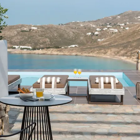 Cova Mykonos