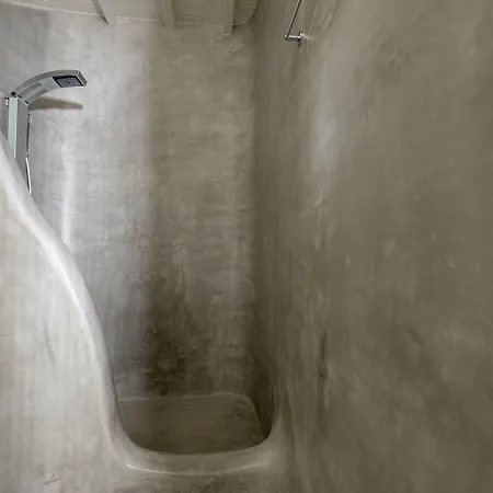 Cova Mykonos Ελιά