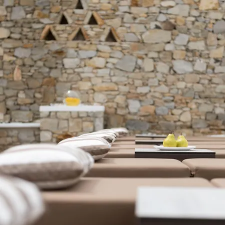 Cova Mykonos Ελιά