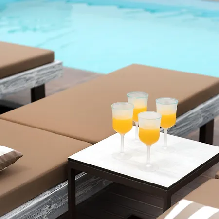 Ξενοδοχείο με διαμερίσματα Cova Mykonos