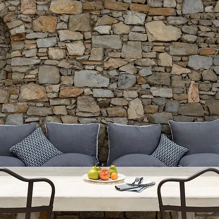 アパートホテル Cova Mykonos Elia (Mykonos)