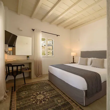 Aparthotel Cova Mykonos