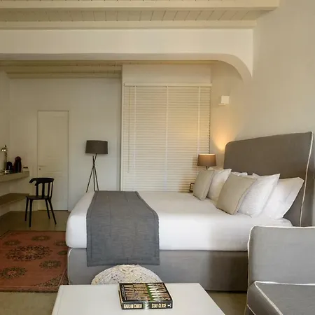 Cova Mykonos Ελιά