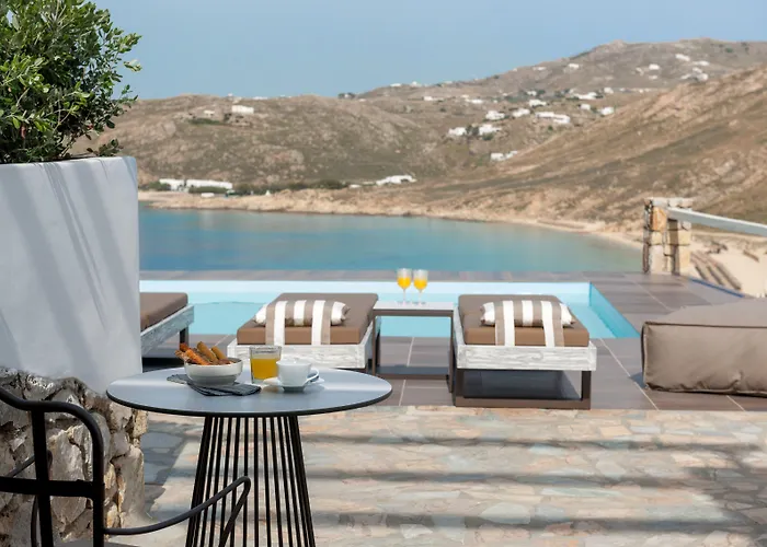 Cova Mykonos