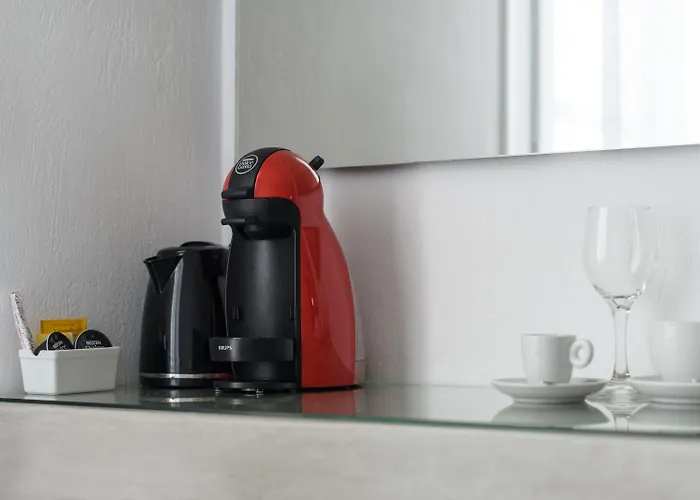 Lägenhetshotell Cova Mykonos Elia (Mykonos)