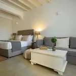 아파트호텔 Cova Mykonos