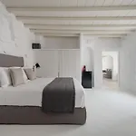 Cova Mykonos Ξενοδοχείο με διαμερίσματα 4*