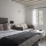 Ξενοδοχείο με διαμερίσματα Cova Mykonos Ελιά