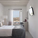 公寓式酒店 Cova Mykonos