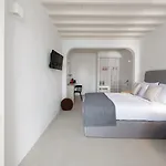 Cova Mykonos Ξενοδοχείο με διαμερίσματα Ελιά