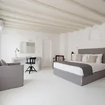 Cova Mykonos 公寓式酒店 Elia (Mykonos)