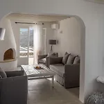 Cova Mykonos 4* Ελιά