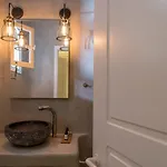 아파트호텔 Cova Mykonos Elia (Mykonos)