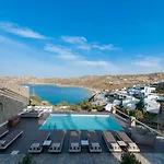 아파트호텔 Cova Mykonos Elia (Mykonos)