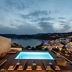 Cova Mykonos Ξενοδοχείο με διαμερίσματα