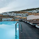 Cova Mykonos 아파트호텔 Elia (Mykonos)