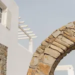 Cova Mykonos 4* Ελιά