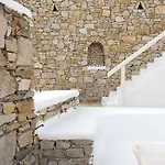 Cova Mykonos 4*