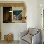 Cova Mykonos Ελιά