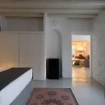 아파트호텔 Cova Mykonos 4*
