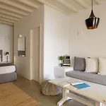 Cova Mykonos Ξενοδοχείο με διαμερίσματα Ελιά