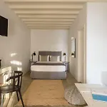Cova Mykonos 4* Ελιά