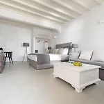 아파트호텔 Cova Mykonos Elia (Mykonos)