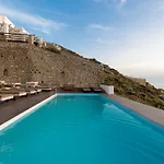 公寓式酒店 Cova Mykonos Elia (Mykonos)