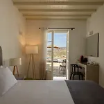 Cova Mykonos Ξενοδοχείο με διαμερίσματα Ελιά