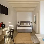 Cova Mykonos 4* Ελιά