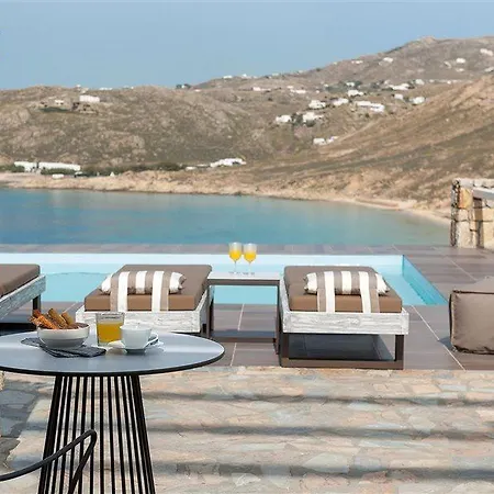 Cova Mykonos Apartmanhotel