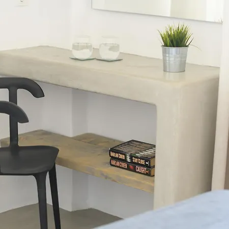 Aparthotel Cova Mykonos