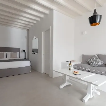 Cova Mykonos Apart-hotel