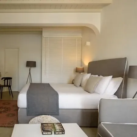Apart-hotel Cova Mykonos