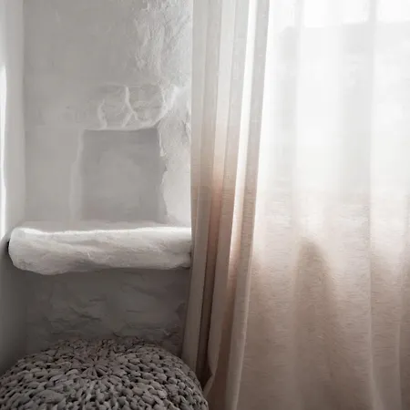 Lägenhetshotell Cova Mykonos 4*