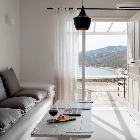 Cova Mykonos