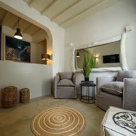 Apartmanhotel Cova Mykonos Elia (Mykonos)