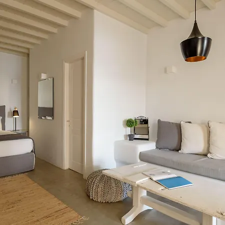 Cova Mykonos Apartmanhotel Elia (Mykonos)