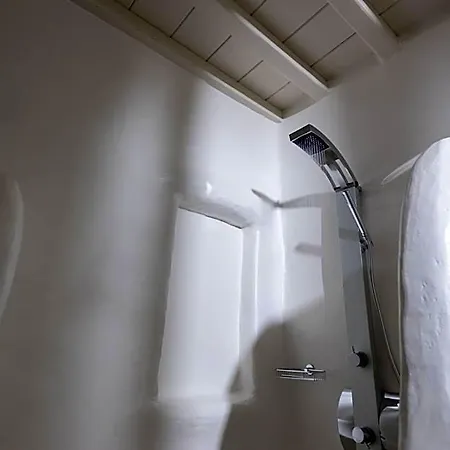 Cova Mykonos Aparthotel Elia (Mykonos)