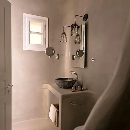 Cova Mykonos 4* Elia (Mykonos)