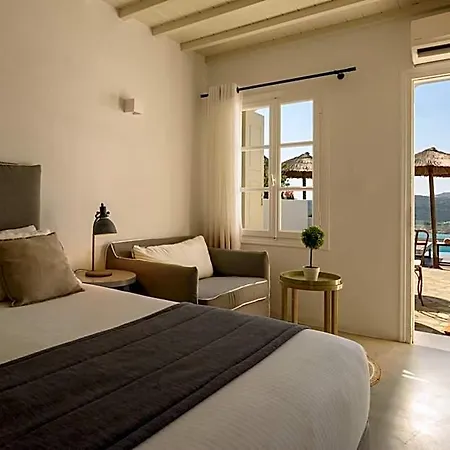 Cova Mykonos 4* Elia (Mykonos)