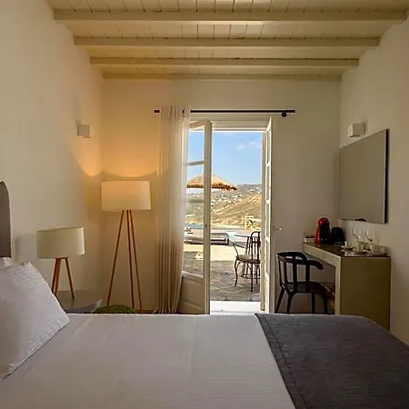 Cova Mykonos Aparthotel Elia (Mykonos)