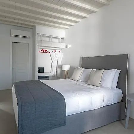 Cova Mykonos Aparthotel Elia (Mykonos)