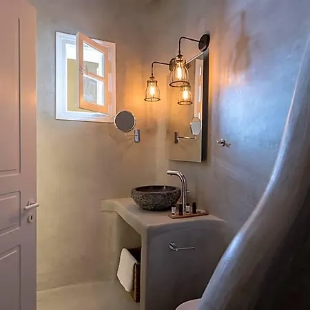 Cova Mykonos 4* Elia (Mykonos)