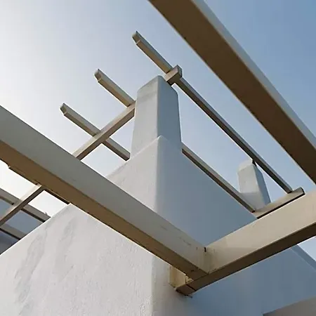 公寓式酒店 Cova Mykonos 4*