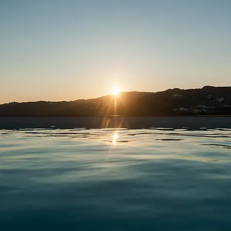 Apart-hotel Cova Mykonos Elia (Mykonos)