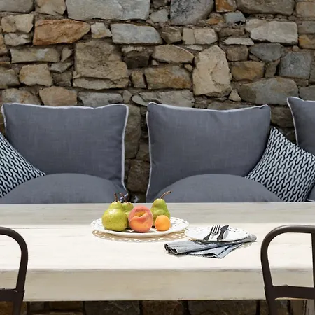 Apart-hotel Cova Mykonos Elia (Mykonos)